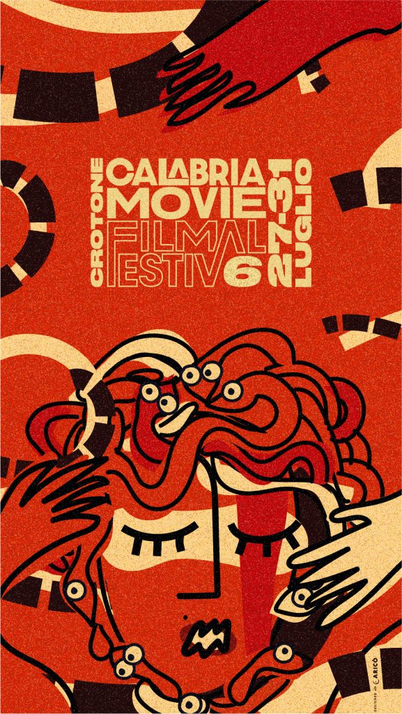 Una Medusa Pop per il Cinema